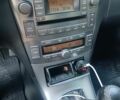 Серый Тойота Авенсис, объемом двигателя 0 л и пробегом 264 тыс. км за 6300 $, фото 9 на Automoto.ua