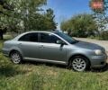 Серый Тойота Авенсис, объемом двигателя 1.79 л и пробегом 530 тыс. км за 5700 $, фото 1 на Automoto.ua