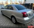 Серый Тойота Авенсис, объемом двигателя 1.8 л и пробегом 217 тыс. км за 6500 $, фото 3 на Automoto.ua