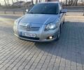 Серый Тойота Авенсис, объемом двигателя 2 л и пробегом 410 тыс. км за 6000 $, фото 10 на Automoto.ua