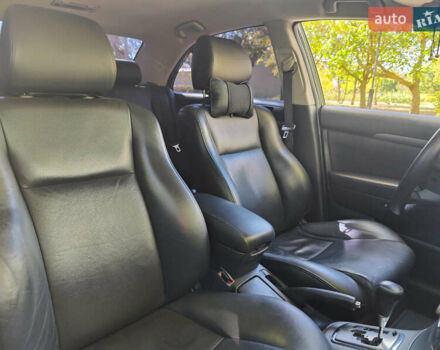 Сірий Тойота Авенсіс, об'ємом двигуна 1.8 л та пробігом 316 тис. км за 6900 $, фото 41 на Automoto.ua