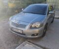 Серый Тойота Авенсис, объемом двигателя 1.79 л и пробегом 328 тыс. км за 5500 $, фото 15 на Automoto.ua