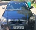 Сірий Тойота Авенсіс, об'ємом двигуна 1.79 л та пробігом 216 тис. км за 7200 $, фото 6 на Automoto.ua