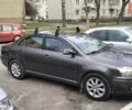 Сірий Тойота Авенсіс, об'ємом двигуна 1.8 л та пробігом 348 тис. км за 7250 $, фото 1 на Automoto.ua