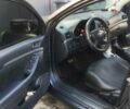 Серый Тойота Авенсис, объемом двигателя 1.8 л и пробегом 197 тыс. км за 7300 $, фото 14 на Automoto.ua