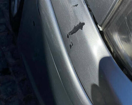 Серый Тойота Авенсис, объемом двигателя 2 л и пробегом 261 тыс. км за 6500 $, фото 17 на Automoto.ua