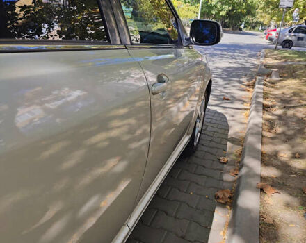 Сірий Тойота Авенсіс, об'ємом двигуна 1.8 л та пробігом 316 тис. км за 6900 $, фото 22 на Automoto.ua