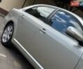 Серый Тойота Авенсис, объемом двигателя 2.01 л и пробегом 254 тыс. км за 6200 $, фото 25 на Automoto.ua