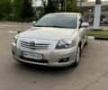 Сірий Тойота Авенсіс, об'ємом двигуна 1.8 л та пробігом 180 тис. км за 7000 $, фото 1 на Automoto.ua