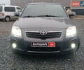 Серый Тойота Авенсис, объемом двигателя 2.2 л и пробегом 280 тыс. км за 7440 $, фото 17 на Automoto.ua
