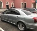 Серый Тойота Авенсис, объемом двигателя 1.8 л и пробегом 360 тыс. км за 6000 $, фото 9 на Automoto.ua