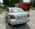 Сірий Тойота Авенсіс, об'ємом двигуна 1.79 л та пробігом 171 тис. км за 6200 $, фото 2 на Automoto.ua