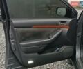 Серый Тойота Авенсис, объемом двигателя 2.2 л и пробегом 280 тыс. км за 7440 $, фото 19 на Automoto.ua