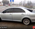 Серый Тойота Авенсис, объемом двигателя 1.8 л и пробегом 392 тыс. км за 5999 $, фото 2 на Automoto.ua