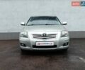 Серый Тойота Авенсис, объемом двигателя 1.79 л и пробегом 192 тыс. км за 7900 $, фото 1 на Automoto.ua