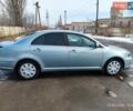 Сірий Тойота Авенсіс, об'ємом двигуна 1.8 л та пробігом 241 тис. км за 5800 $, фото 2 на Automoto.ua