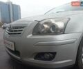 Серый Тойота Авенсис, объемом двигателя 1.79 л и пробегом 192 тыс. км за 7900 $, фото 2 на Automoto.ua