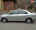 Сірий Тойота Авенсіс, об'ємом двигуна 1.8 л та пробігом 253 тис. км за 7200 $, фото 19 на Automoto.ua