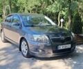 Сірий Тойота Авенсіс, об'ємом двигуна 1.79 л та пробігом 216 тис. км за 7200 $, фото 39 на Automoto.ua