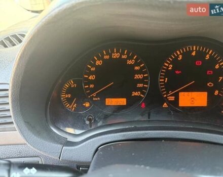 Сірий Тойота Авенсіс, об'ємом двигуна 1.79 л та пробігом 281 тис. км за 6500 $, фото 3 на Automoto.ua