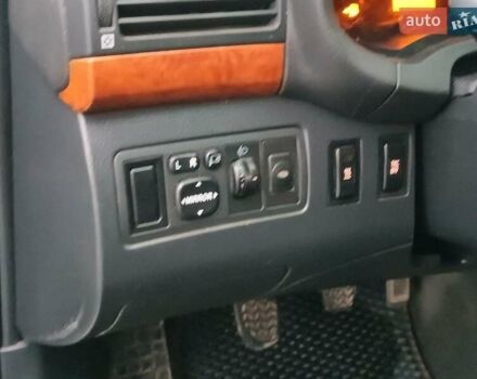 Серый Тойота Авенсис, объемом двигателя 2.2 л и пробегом 280 тыс. км за 7440 $, фото 21 на Automoto.ua