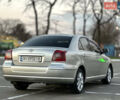 Серый Тойота Авенсис, объемом двигателя 1.79 л и пробегом 200 тыс. км за 5000 $, фото 16 на Automoto.ua