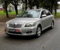 Серый Тойота Авенсис, объемом двигателя 1.8 л и пробегом 241 тыс. км за 5890 $, фото 1 на Automoto.ua