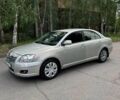 Серый Тойота Авенсис, объемом двигателя 1.8 л и пробегом 318 тыс. км за 4900 $, фото 1 на Automoto.ua