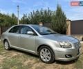 Серый Тойота Авенсис, объемом двигателя 2.23 л и пробегом 270 тыс. км за 6800 $, фото 1 на Automoto.ua
