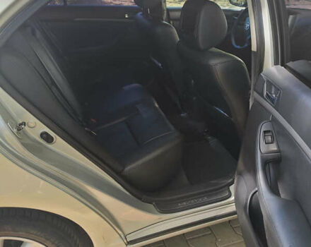 Сірий Тойота Авенсіс, об'ємом двигуна 1.8 л та пробігом 316 тис. км за 6900 $, фото 37 на Automoto.ua