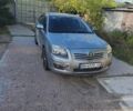 Серый Тойота Авенсис, объемом двигателя 1.79 л и пробегом 328 тыс. км за 5500 $, фото 37 на Automoto.ua