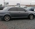 Серый Тойота Авенсис, объемом двигателя 2.2 л и пробегом 280 тыс. км за 7440 $, фото 12 на Automoto.ua