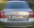 Серый Тойота Авенсис, объемом двигателя 1.8 л и пробегом 279 тыс. км за 6200 $, фото 9 на Automoto.ua