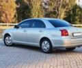 Серый Тойота Авенсис, объемом двигателя 2.4 л и пробегом 270 тыс. км за 6000 $, фото 3 на Automoto.ua