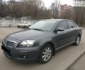 Сірий Тойота Авенсіс, об'ємом двигуна 1.8 л та пробігом 240 тис. км за 7800 $, фото 1 на Automoto.ua