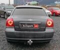 Серый Тойота Авенсис, объемом двигателя 2.2 л и пробегом 280 тыс. км за 7440 $, фото 8 на Automoto.ua