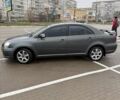 Серый Тойота Авенсис, объемом двигателя 1.79 л и пробегом 303 тыс. км за 5500 $, фото 5 на Automoto.ua