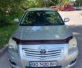 Серый Тойота Авенсис, объемом двигателя 1.8 л и пробегом 290 тыс. км за 7000 $, фото 1 на Automoto.ua