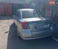 Серый Тойота Авенсис, объемом двигателя 1.8 л и пробегом 243 тыс. км за 6800 $, фото 4 на Automoto.ua