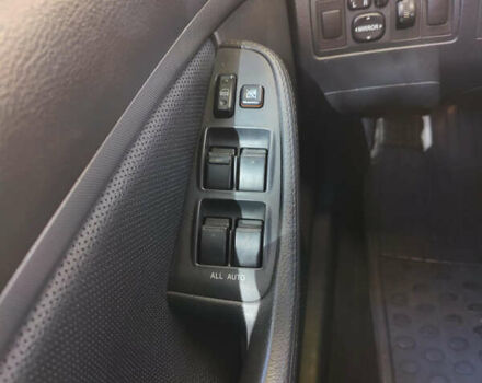 Сірий Тойота Авенсіс, об'ємом двигуна 1.8 л та пробігом 316 тис. км за 6900 $, фото 56 на Automoto.ua