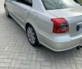 Сірий Тойота Авенсіс, об'ємом двигуна 2 л та пробігом 282 тис. км за 7200 $, фото 7 на Automoto.ua