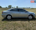 Серый Тойота Авенсис, объемом двигателя 1.8 л и пробегом 228 тыс. км за 6999 $, фото 6 на Automoto.ua