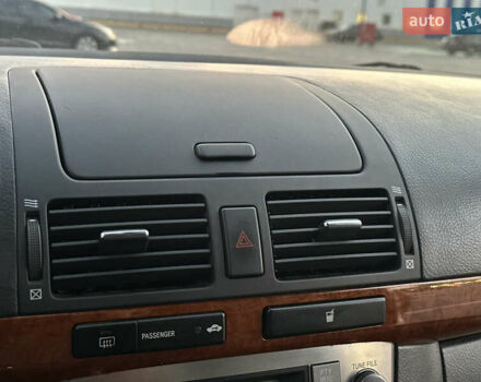 Серый Тойота Авенсис, объемом двигателя 1.79 л и пробегом 200 тыс. км за 5000 $, фото 49 на Automoto.ua