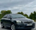 Серый Тойота Авенсис, объемом двигателя 1.79 л и пробегом 300 тыс. км за 4499 $, фото 1 на Automoto.ua