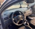 Серый Тойота Авенсис, объемом двигателя 2 л и пробегом 410 тыс. км за 6000 $, фото 7 на Automoto.ua