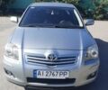 Серый Тойота Авенсис, объемом двигателя 1.8 л и пробегом 216 тыс. км за 6691 $, фото 1 на Automoto.ua