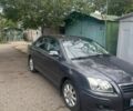 Серый Тойота Авенсис, объемом двигателя 2.23 л и пробегом 215 тыс. км за 6500 $, фото 1 на Automoto.ua