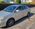 Серый Тойота Авенсис, объемом двигателя 2 л и пробегом 170 тыс. км за 7000 $, фото 5 на Automoto.ua