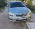 Серый Тойота Авенсис, объемом двигателя 1.79 л и пробегом 328 тыс. км за 5500 $, фото 18 на Automoto.ua