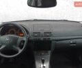Серый Тойота Авенсис, объемом двигателя 1.79 л и пробегом 192 тыс. км за 7900 $, фото 11 на Automoto.ua